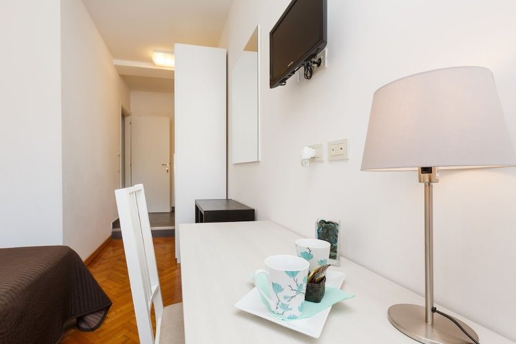 Roma Trastevere Relais Guest House, Rome