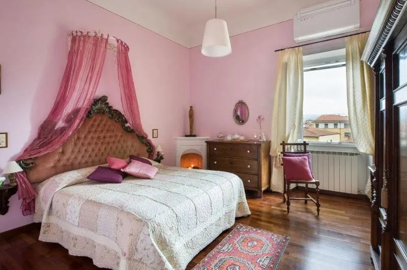 General view, Il Palagetto Guest House, Florence
