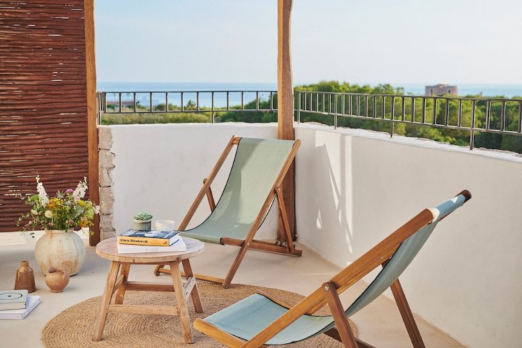 Hotel Teranka, Ibiza