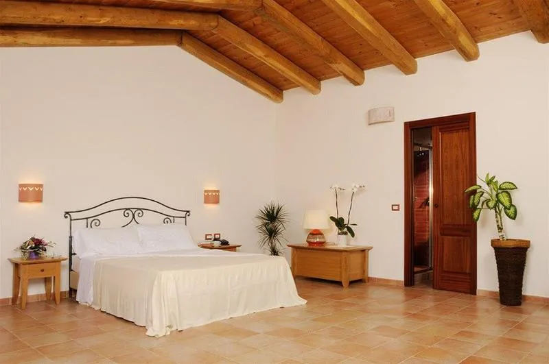 Room, Alghero Resort Country Hotel, Alghero