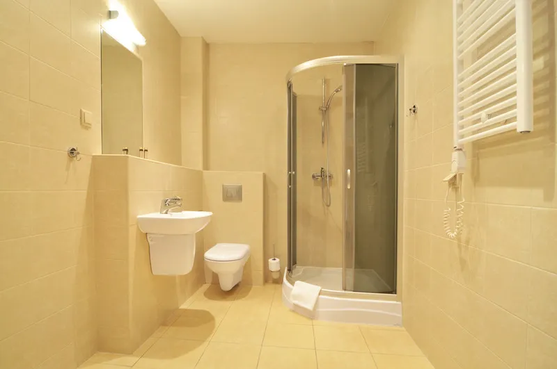 Double or Twin STANDARD Room, Spatz Aparthotel, Krakow