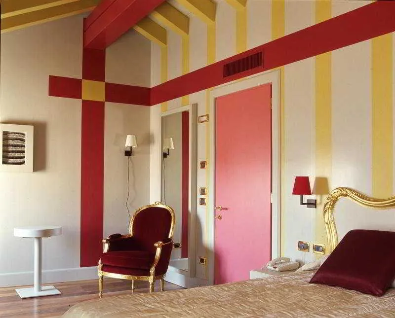 Room, Hotel Cà Zusto Venezia, Venice