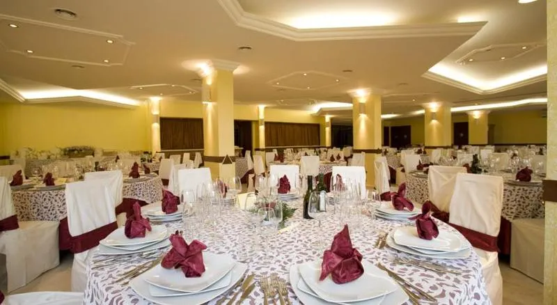 Conferences, Setar, Cagliari