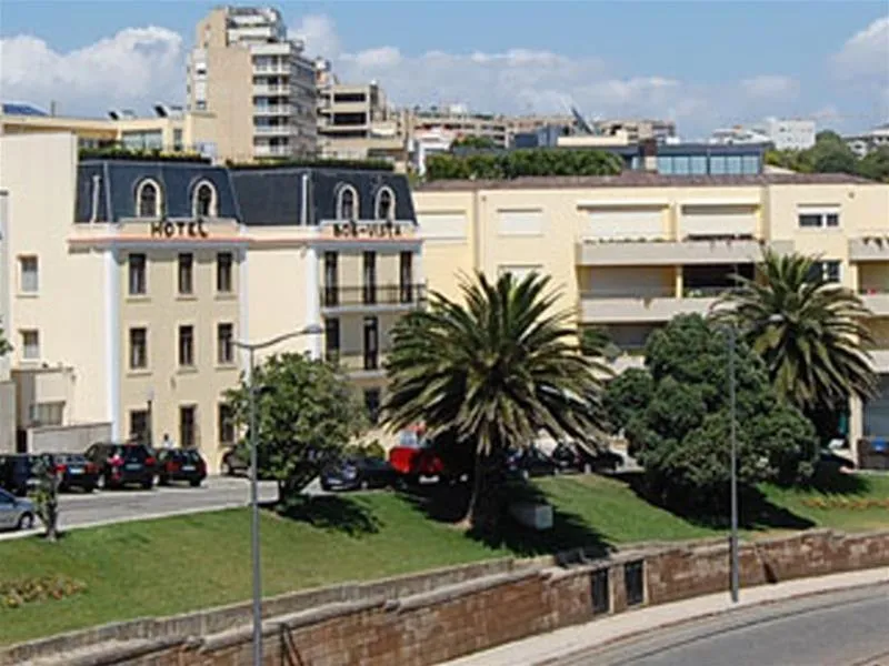 General view, Boa Vista Hotel, Porto