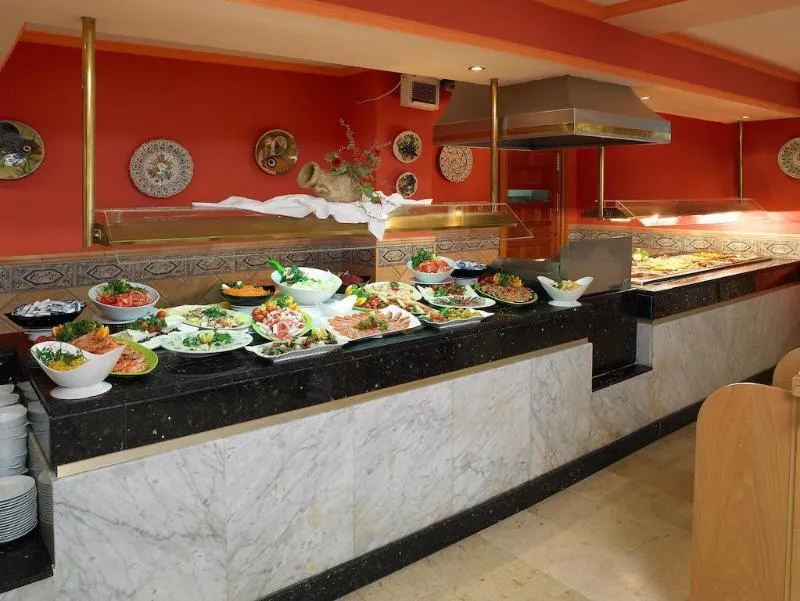 General view, Essence Hotel Boutique by Don Paquito, Costa Del Sol