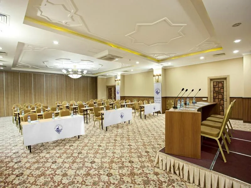Conferences, Solivia Hotel, Antalya