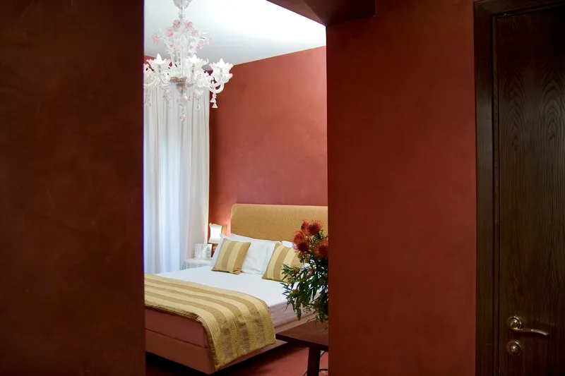 Room, Columbia, Rome