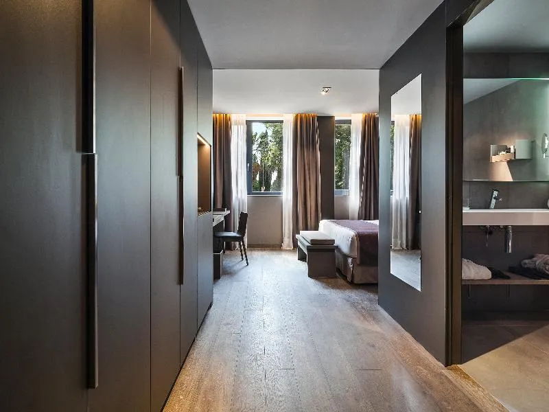 DOUBLE STANDARD Room, Upper Diagonal, Barcelona