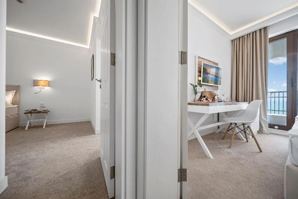 APARTMENT SEA VIEW Room, HVD Nympha Adults Only, Varna