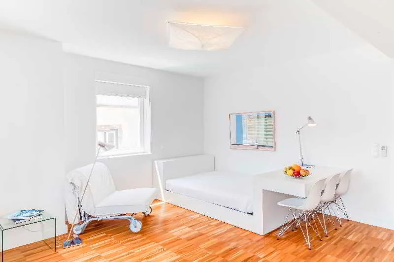 APARTMENT STANDARD Room, Hello Lisbon Bairro Alto Apartments, Lisbon