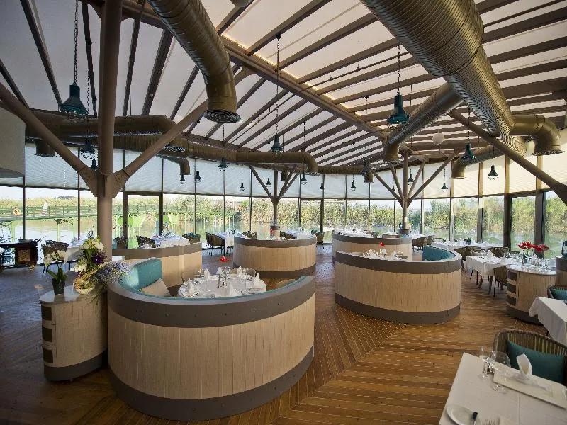 Restaurant, Xanadu Resort Hotel, Antalya