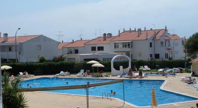 Pool, Silchoro Apartamentos Turisticos, Algarve