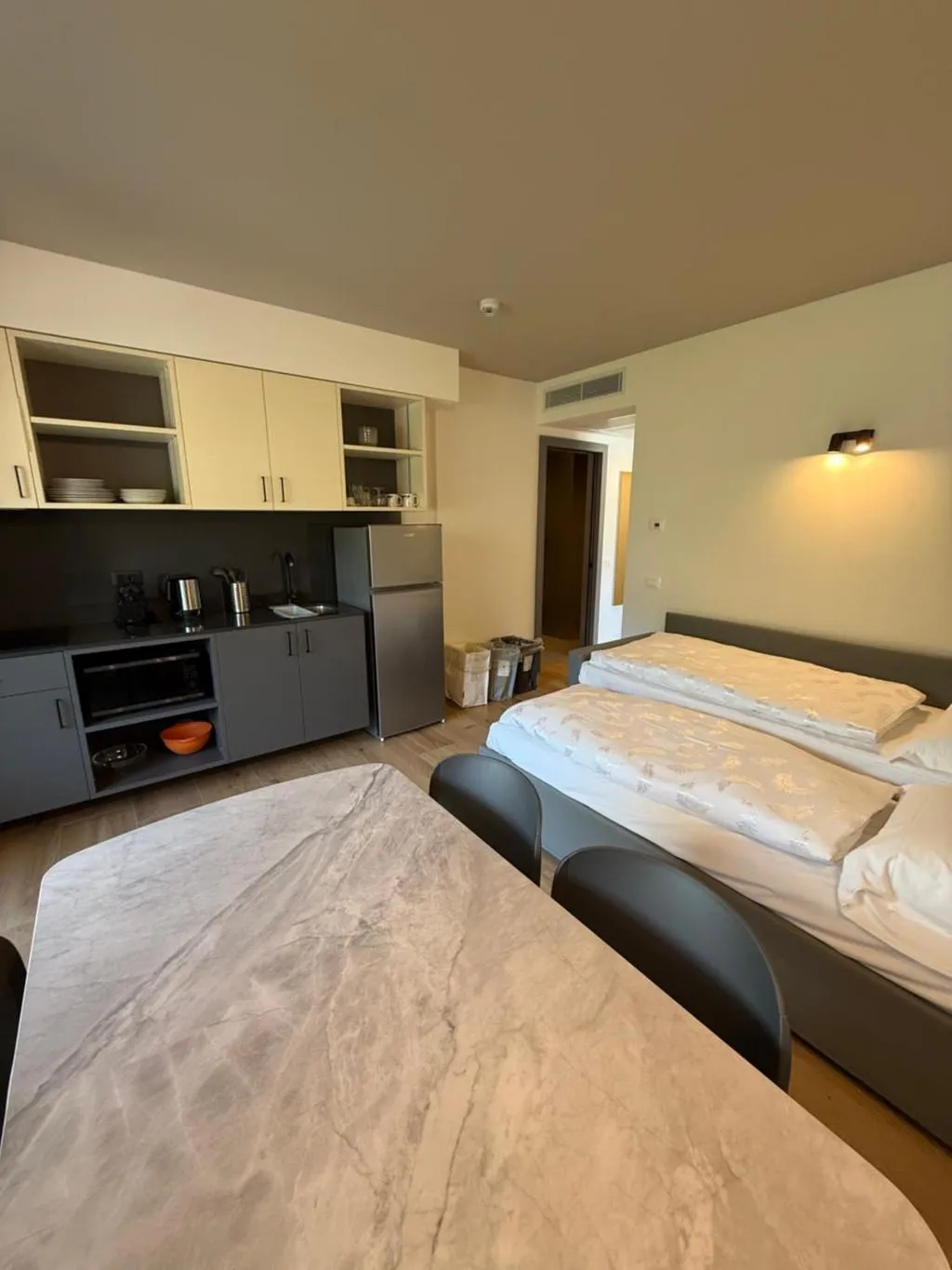 APARTMENT COMFORT Room, Residence Centro Vela, Milan