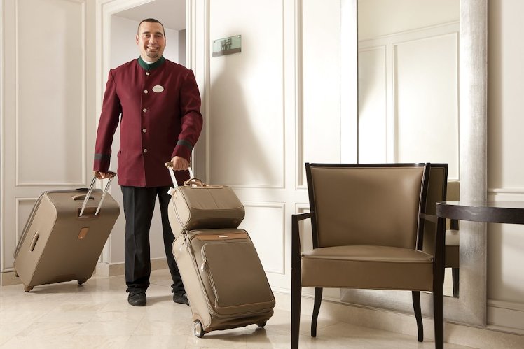 Hotel Mascagni, Rome