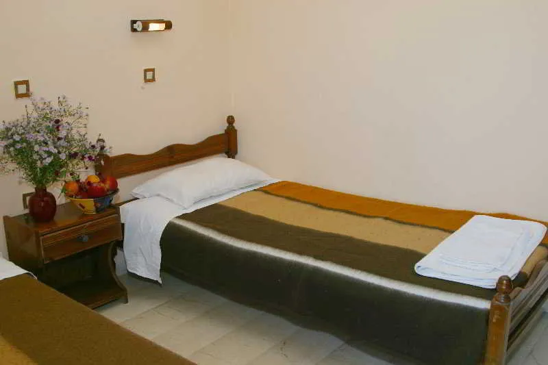 STUDIO CAPACITY 2 Room, Vasso Studios, Corfu