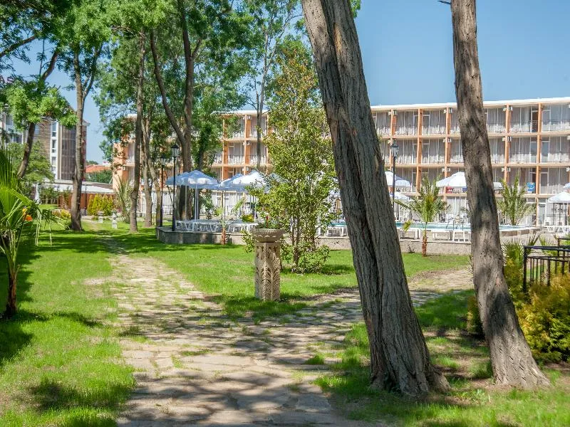 General view, Riva, Bourgas