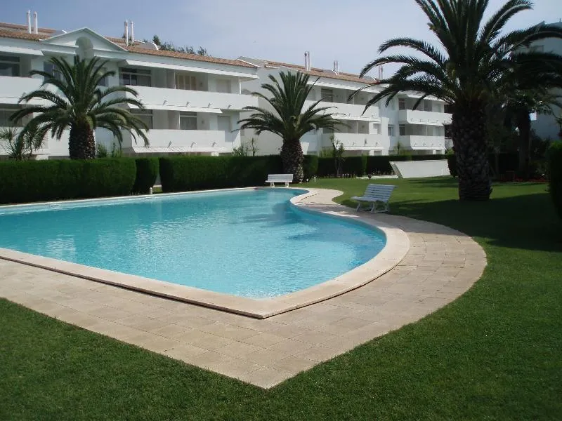 Pool, Green Club, Costa Brava