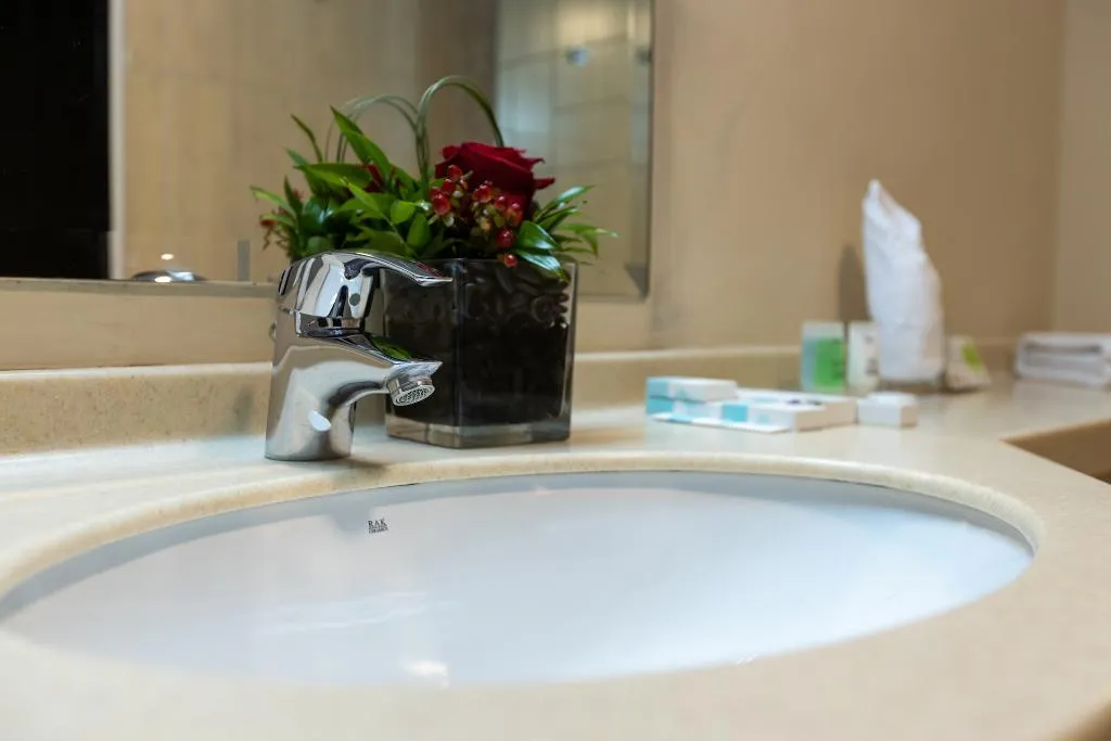 DOUBLE SUPERIOR Room, The Apartments Dubai World Trade Centre, Dubai
