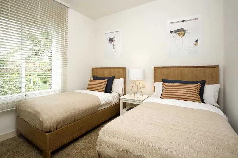 Room, Alcazaba Hills Resort, Costa Del Sol