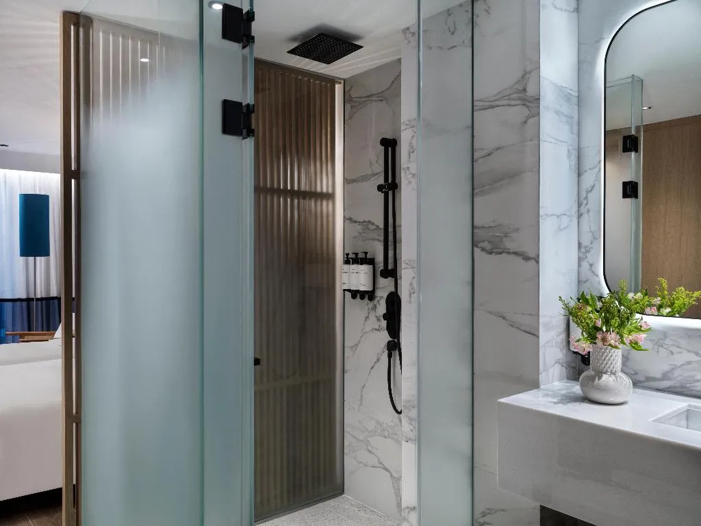 TWIN CLASSIC Room, Intercontinental Crete By Ihg, Crete