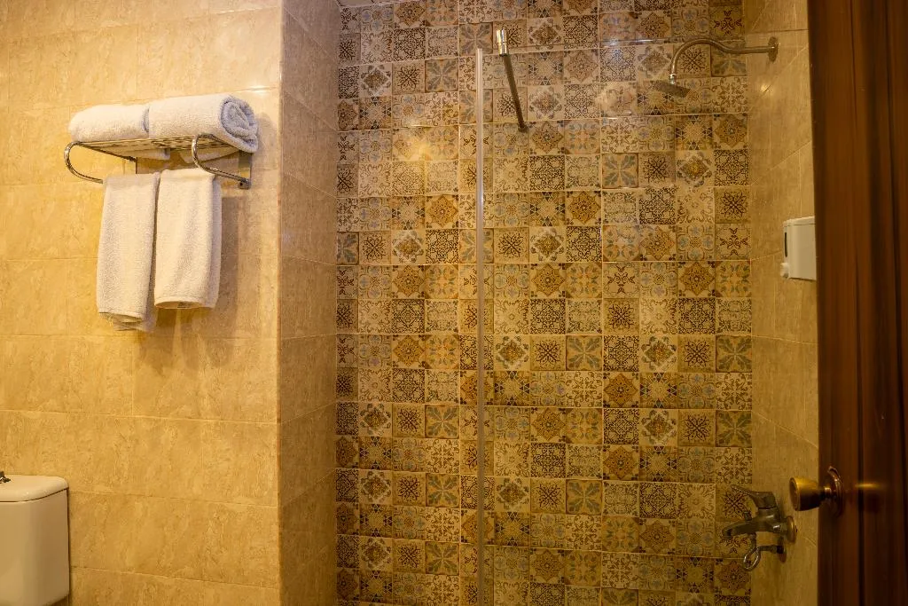 DOUBLE STANDARD Room, Dexon Roma Hotel & Aqua Park, Red Sea Riviera