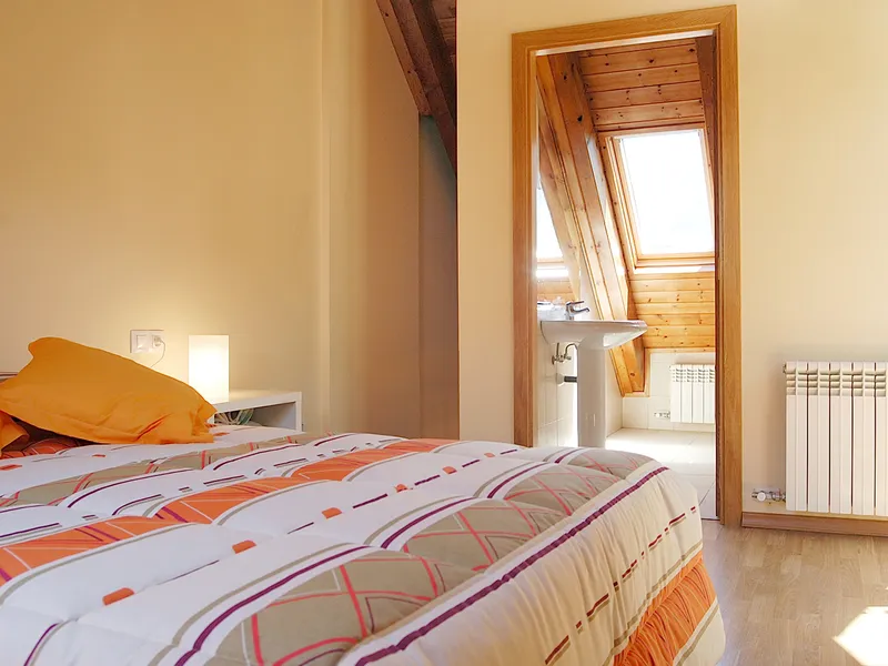 Room, Nou Vielha, Costa Brava