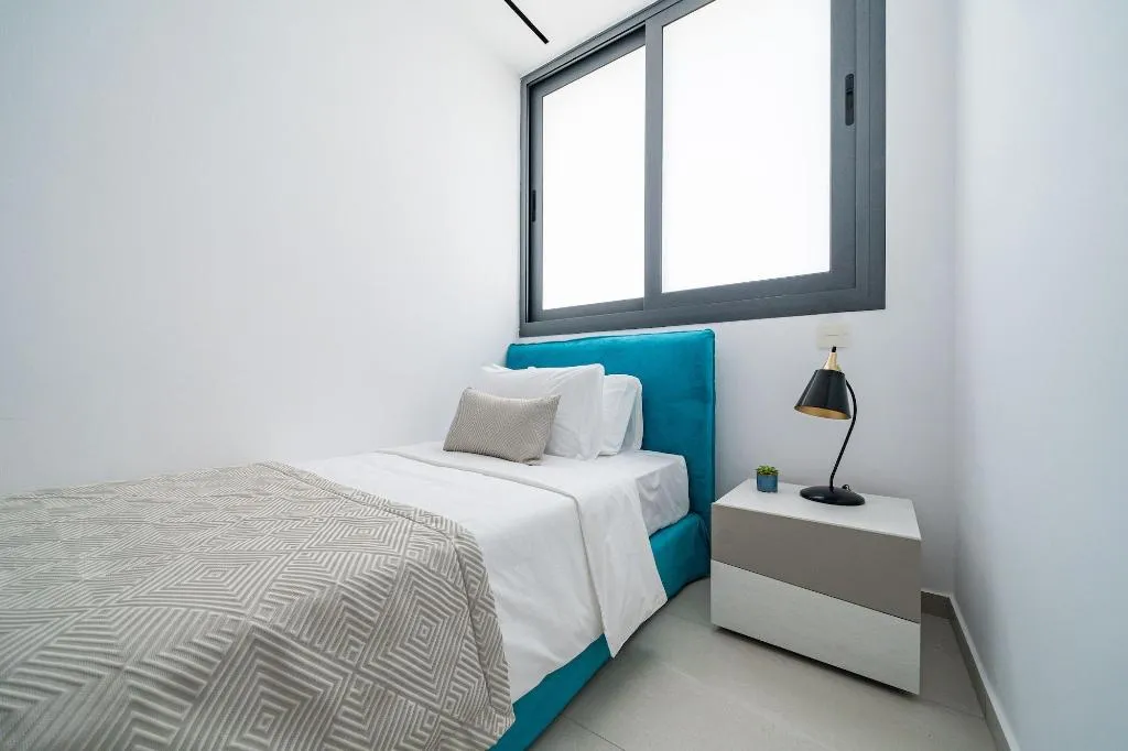 Room, Waterside, Cyprus