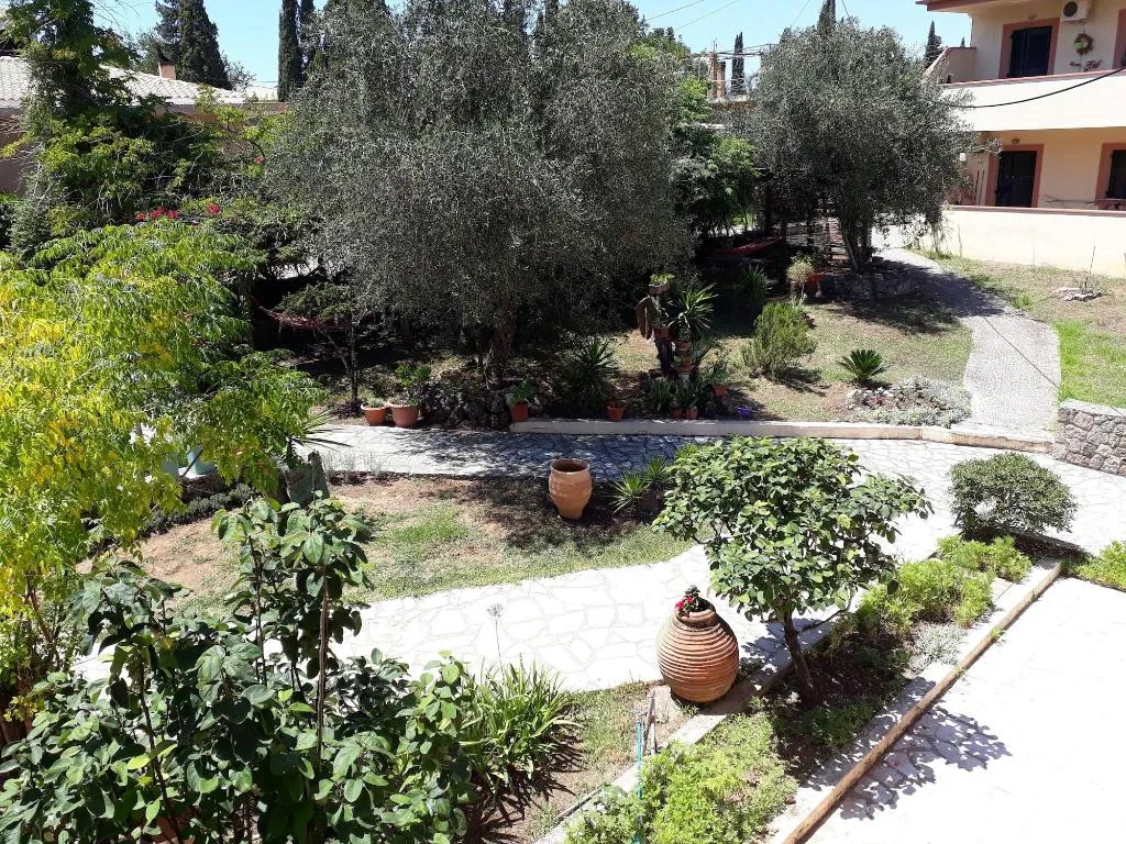 General view, Pierhouse Hotel In Gouvia, Corfu