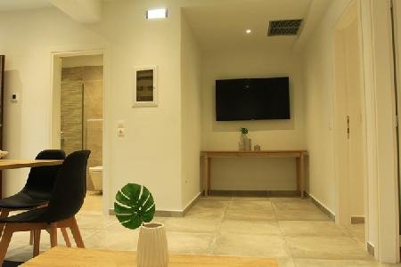 Karavos Apartments Almyros, Corfu