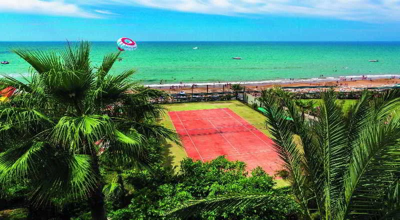 Sports and Entertainment, Defne Dream, Antalya
