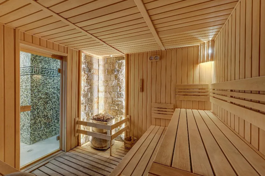 Sports and Entertainment, Hotel Shipka All Inclusive, Varna