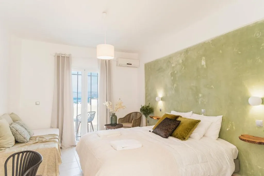STUDIO BASIC Room, Ionian Blue Beach Hotel - Adults Only, Corfu