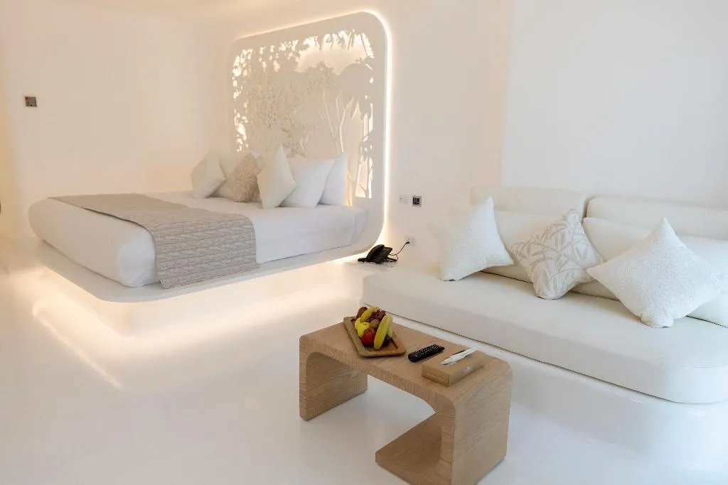 DOUBLE STANDARD Room, Meraki Sharm El Sheikh, Red Sea Riviera