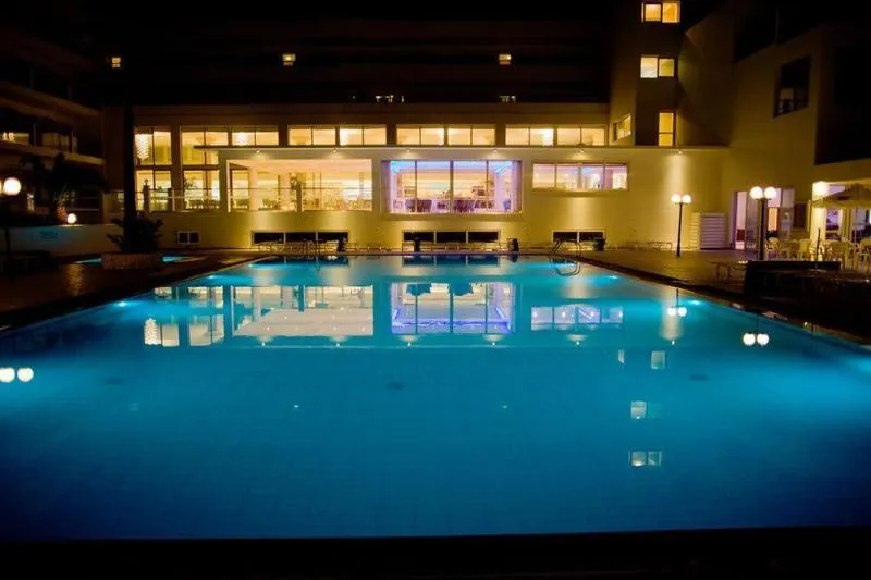 General view, Tofinis Hotel, Cyprus