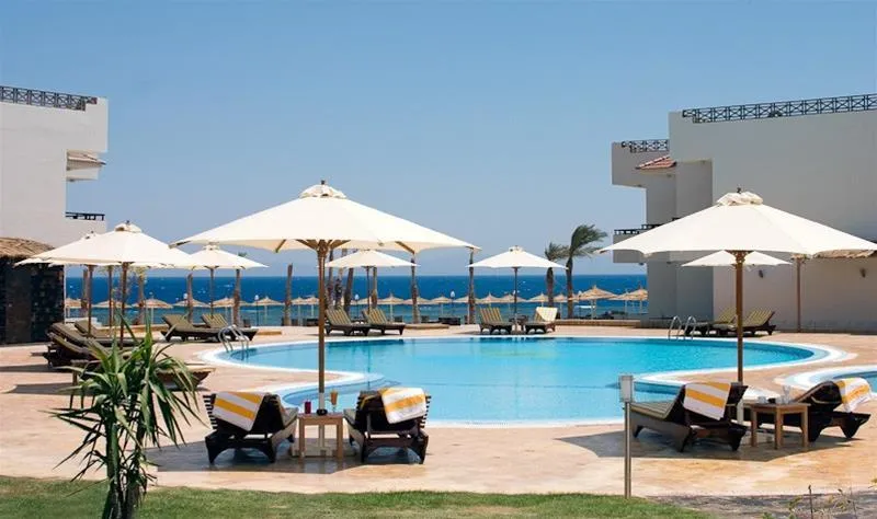 General view, Sea Sun Dahab, Red Sea Riviera