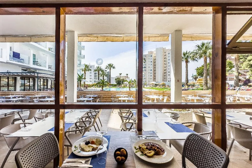 Restaurant, San Fermín by Dorobe, Costa Del Sol
