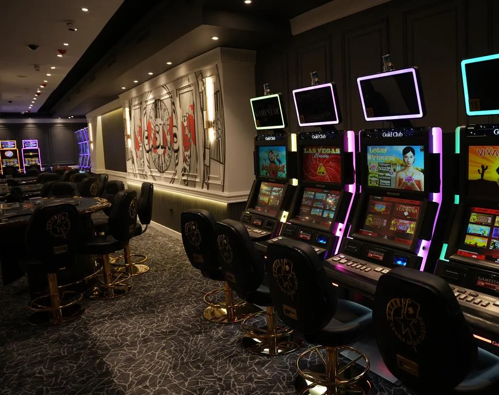 Sports and Entertainment, Sonesta Hotel Tower & Casino Cairo, Cairo