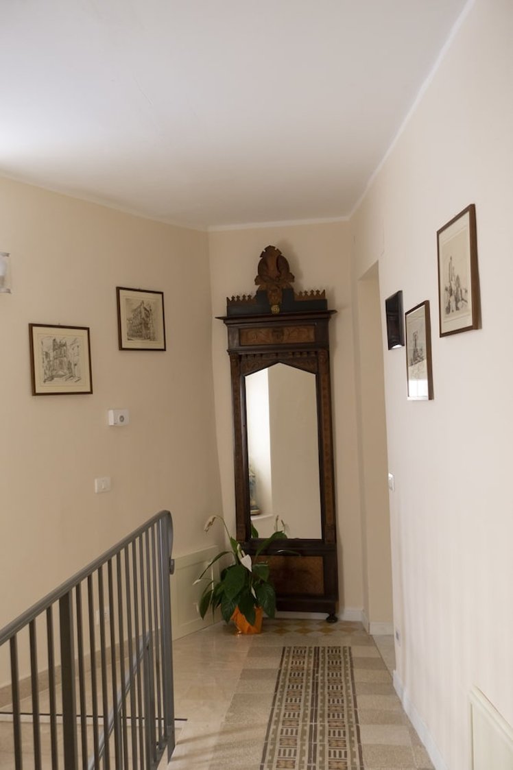 Alloggio Della Posta Vecchia, Catania