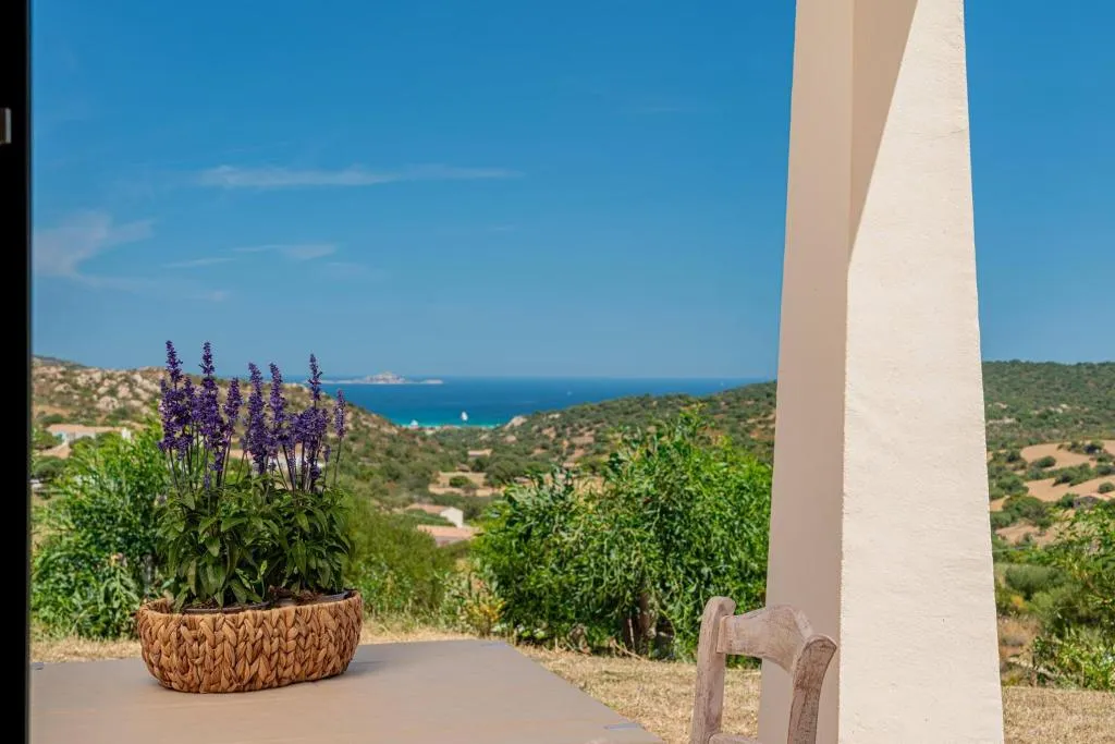 General view, Hotel Borgo Alba Barona, Olbia