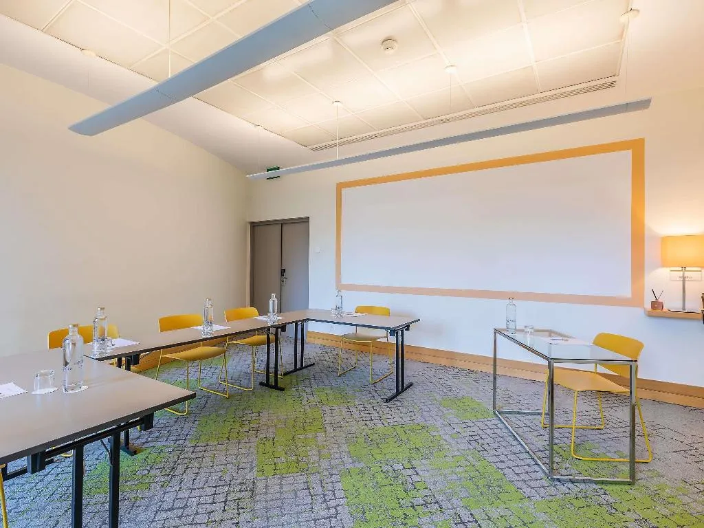 Conferences, Mercure Porto Gaia, Porto