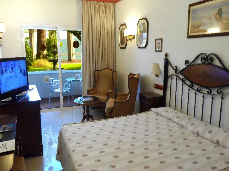 Room, San Agustin Beach Club, Gran Canaria
