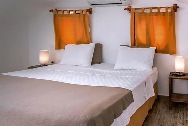 Room, Kas Old Town Hotel, Dalaman