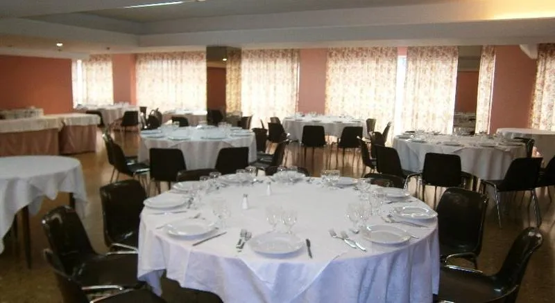 Restaurant, Goya, Costa Blanca
