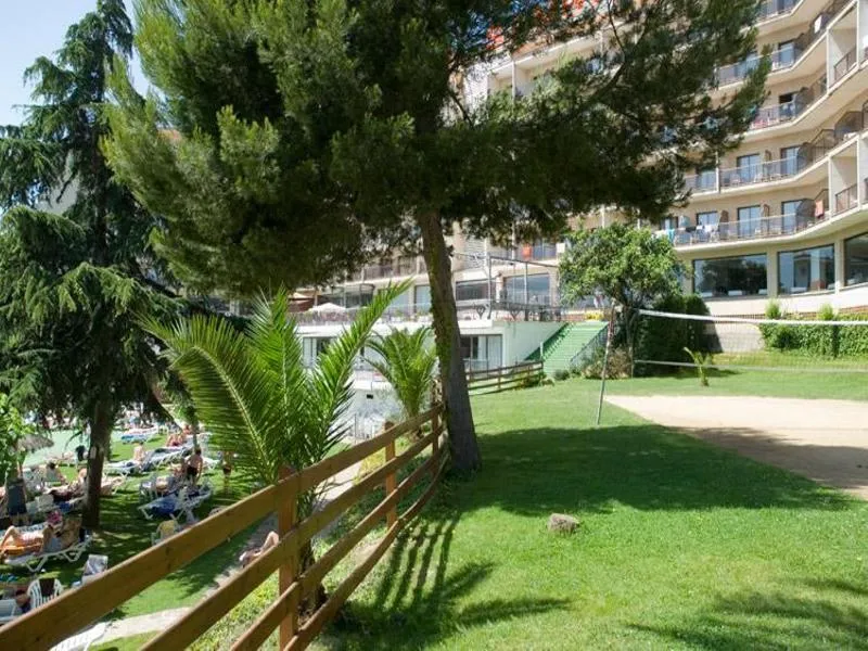 Terrace, Samba, Costa Brava