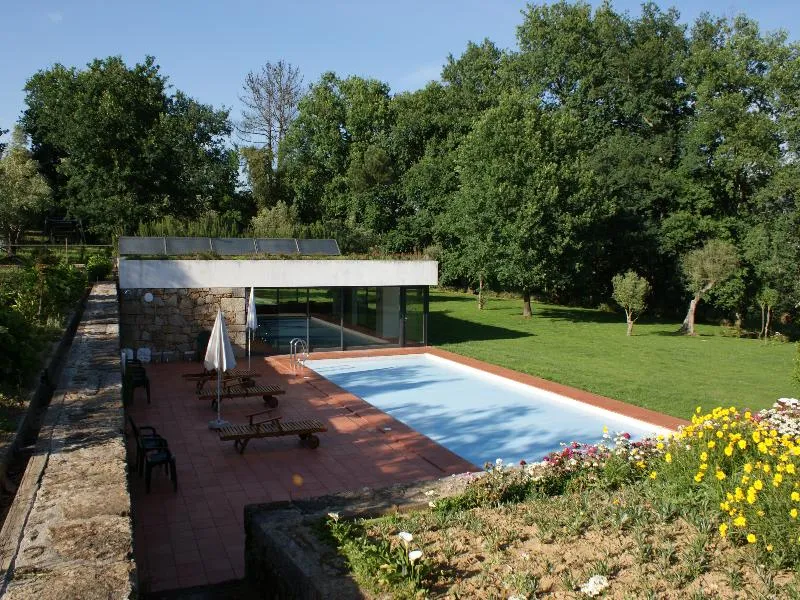 Pool, Quinta Do Casal Do Condado, Porto