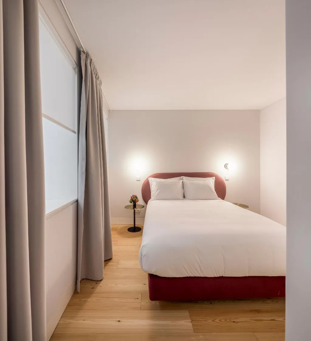 APARTMENT ONE BEDROOM Room, Lisbon Serviced Apartments - Mouraria, Lisbon