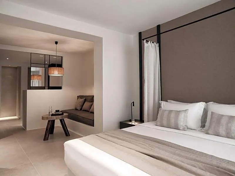 General view, Ezio Bo Luxury Living, Mykonos