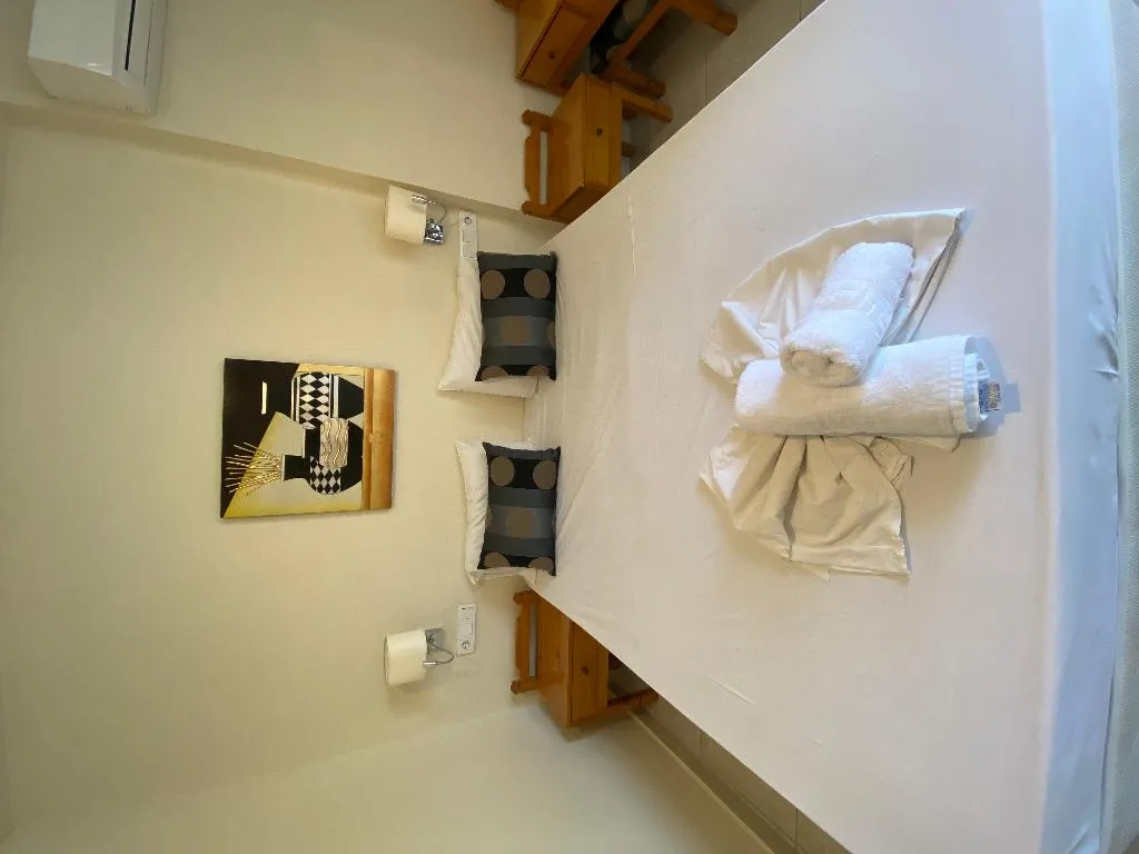 DOUBLE DELUXE Room, Paradise, Kos