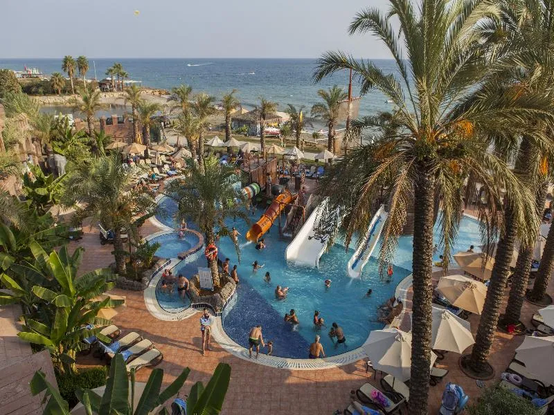 Pool, Long Beach Alanya - Ultra All Inclusive, Antalya