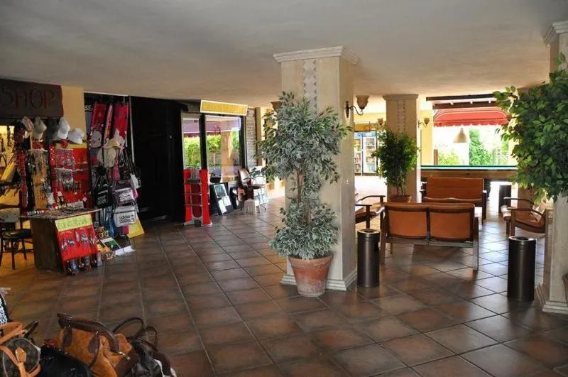 General view, Club Turquoise Apart, Dalaman